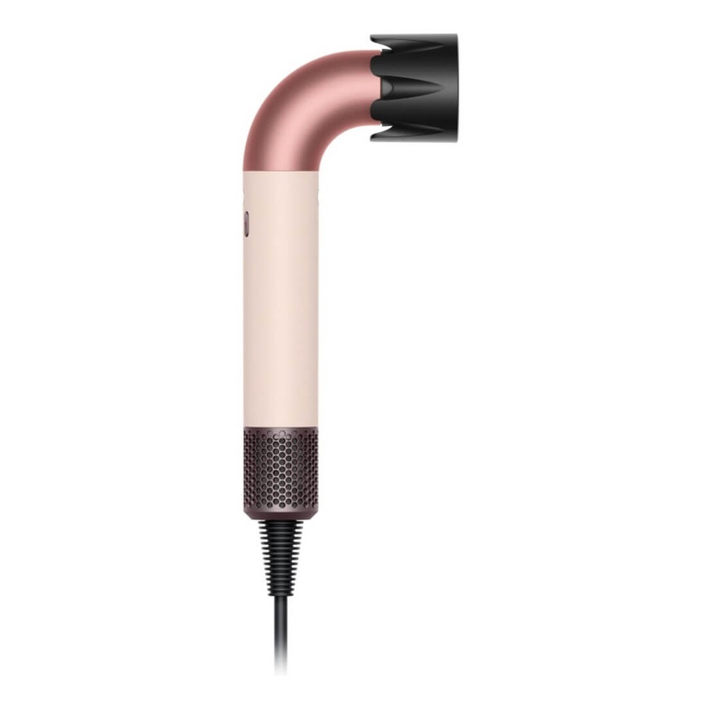 Купить Dyson HD17 Supersonic R Pro — фен Dyson, цвет керамический розовый/розовое золото, оригинал, доставка по Беларуси